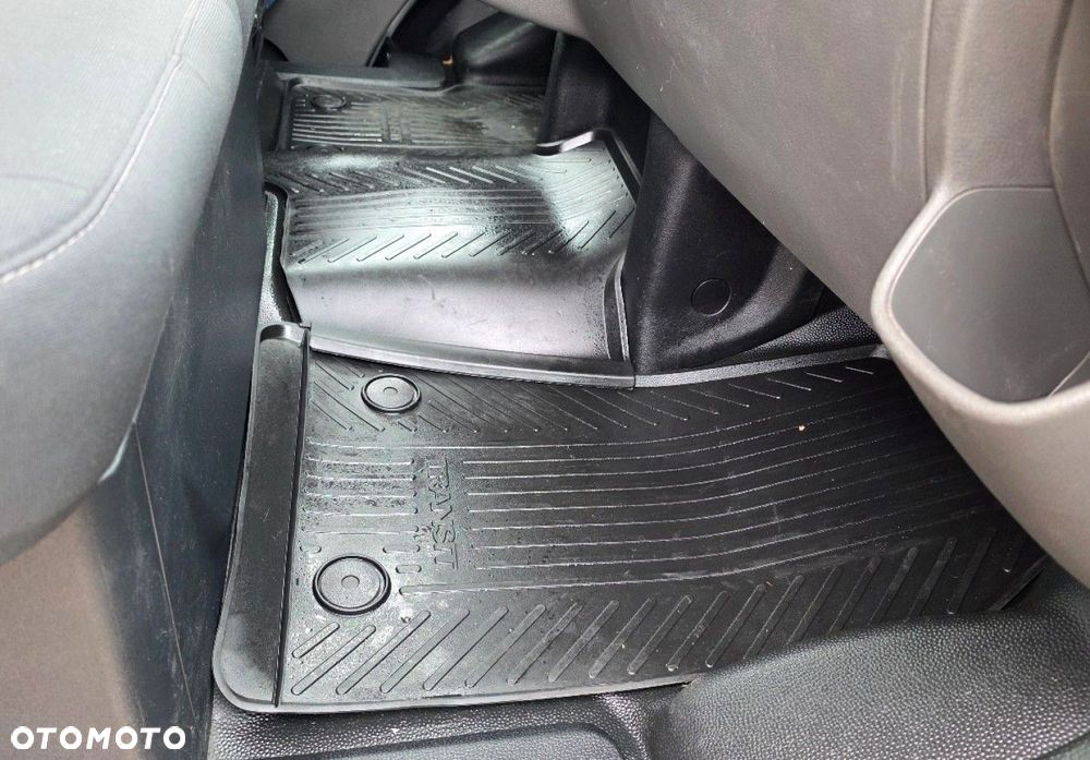 Ford Transit Custom - 21