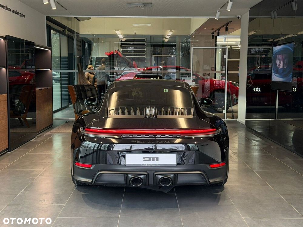 Porsche 911 - 6