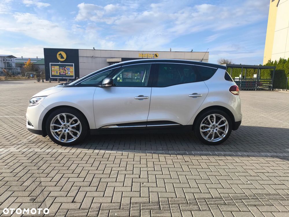 Renault Scenic - 7