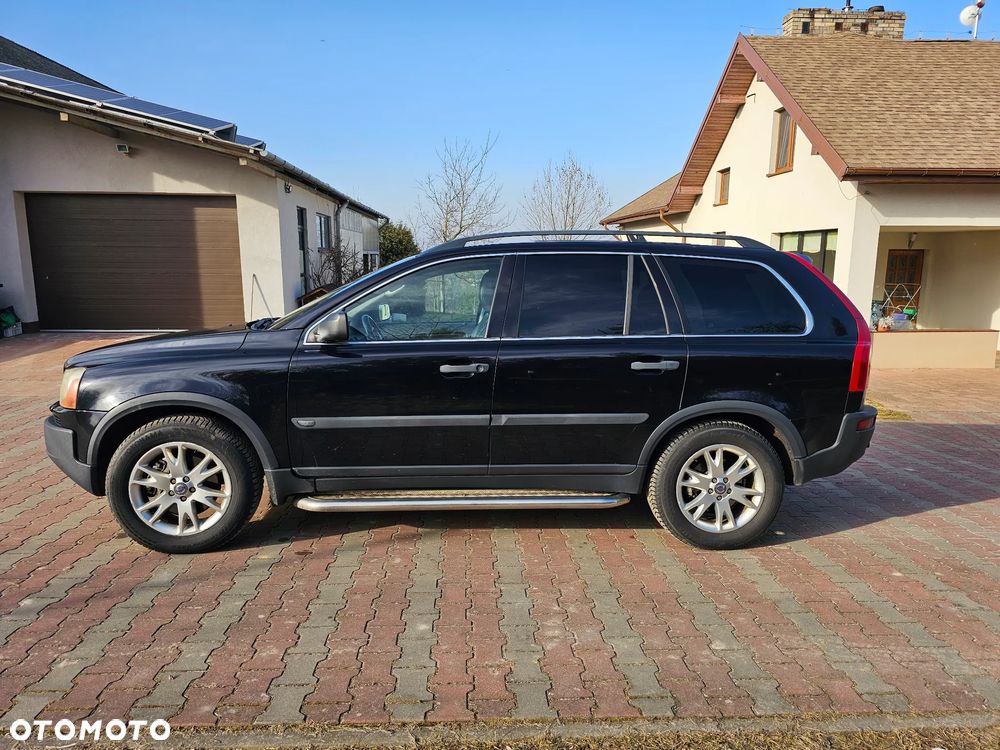 Volvo XC 90 - 4