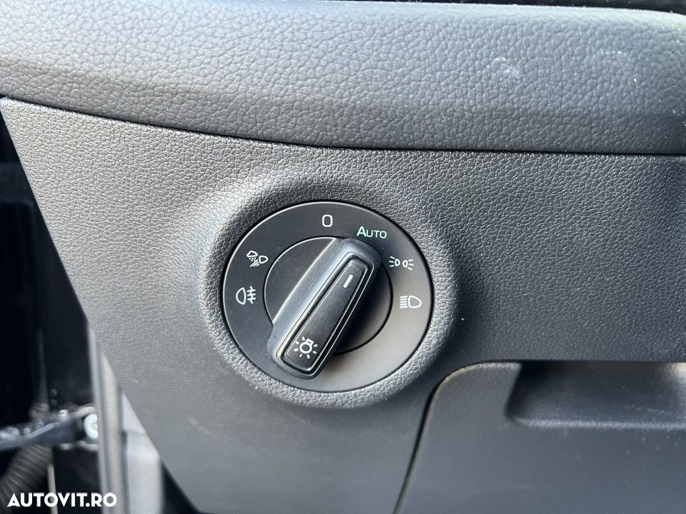 Skoda Kodiaq 2.0 TSI 4X4 DSG RS - 20