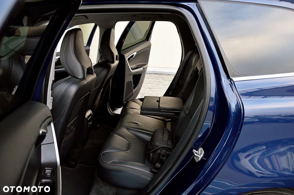Volvo XC 60 D3 Ocean Race - 8
