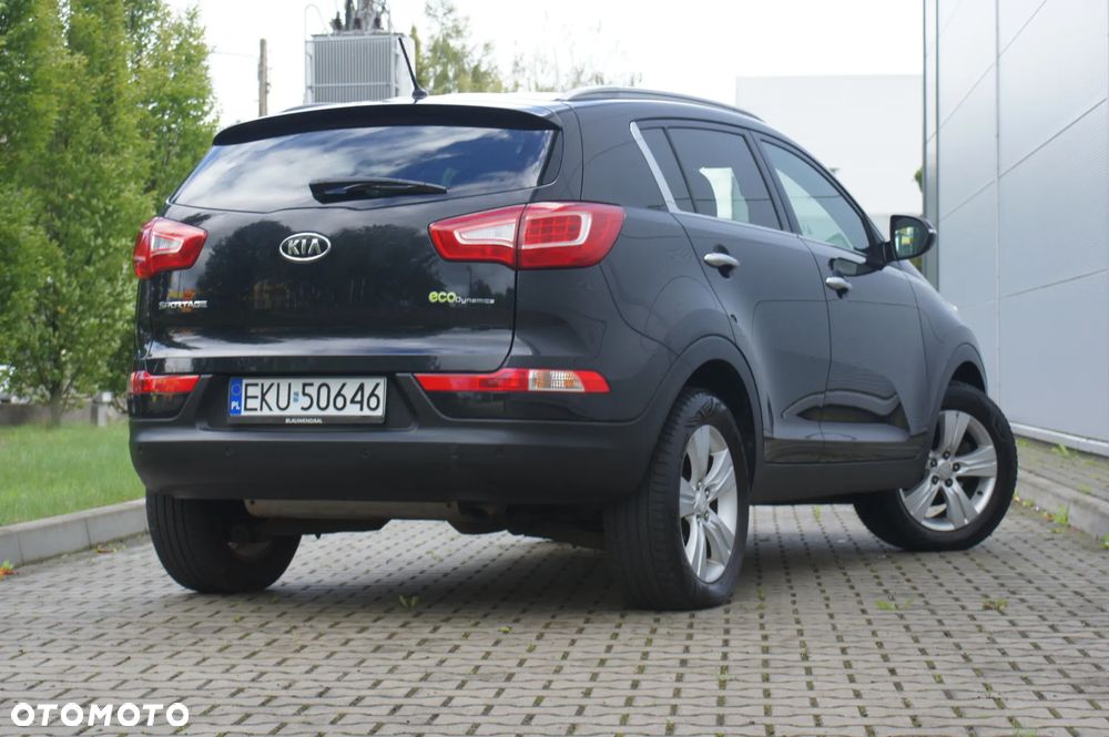 Kia Sportage 1.6 GDI XL 2WD - 6