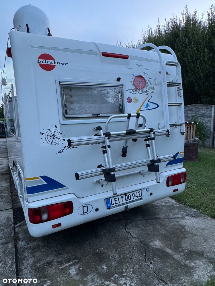 Fiat Ducato - 4