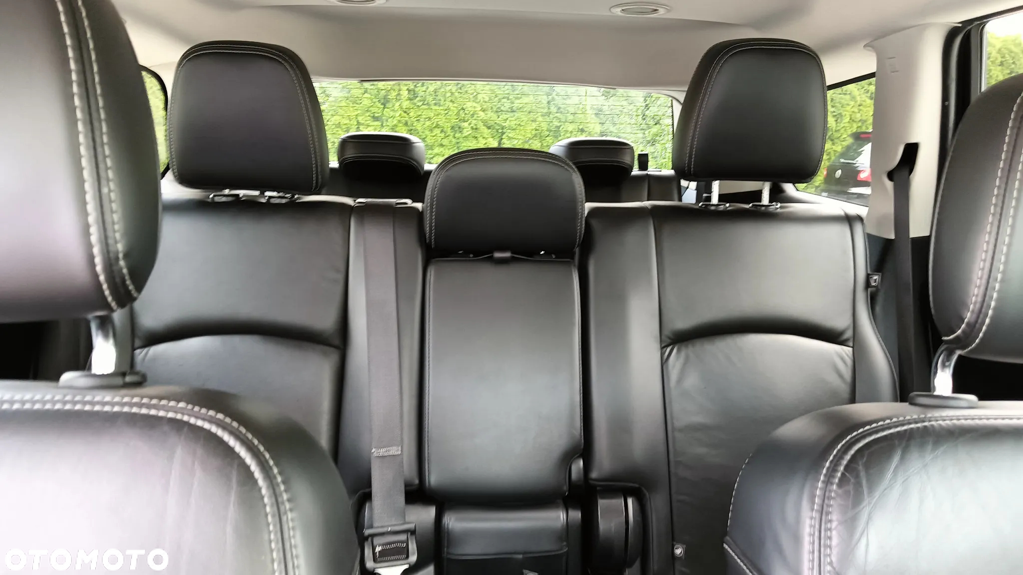 Dodge Journey - 21