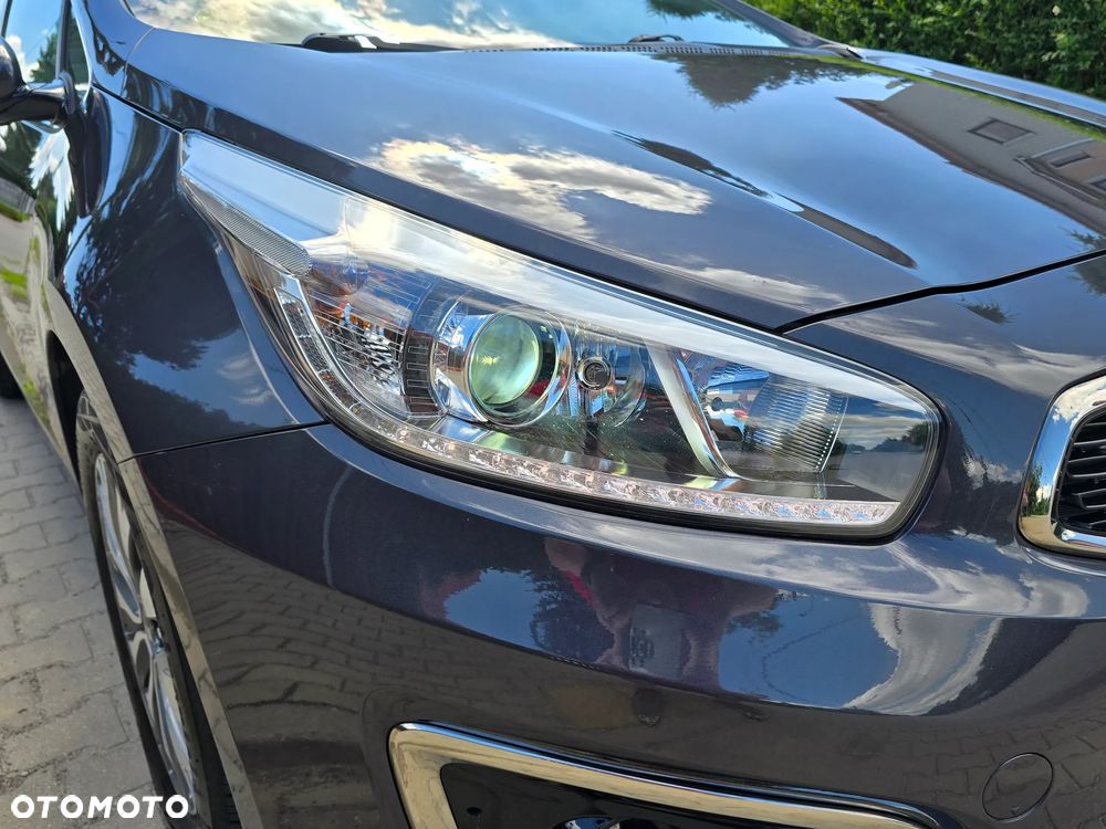 Kia Ceed 1.6 CRDi L - 15
