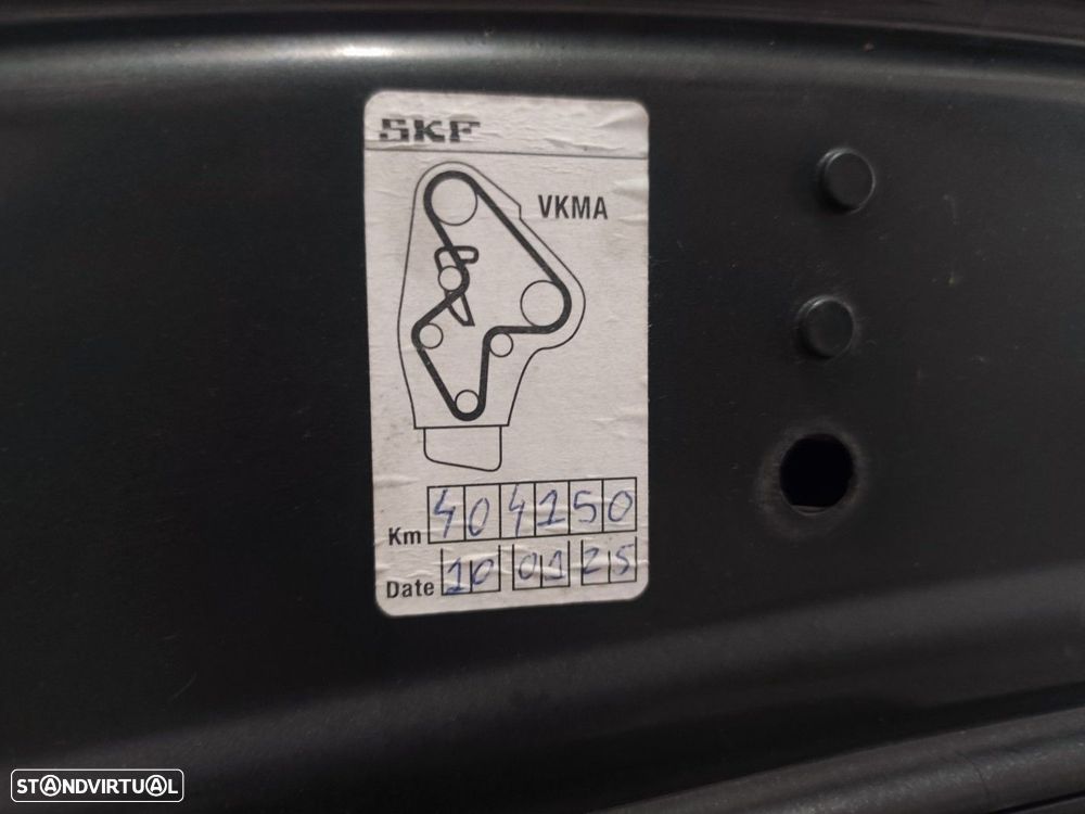 VW Passat Variant 2.0 TDi Highline - 30