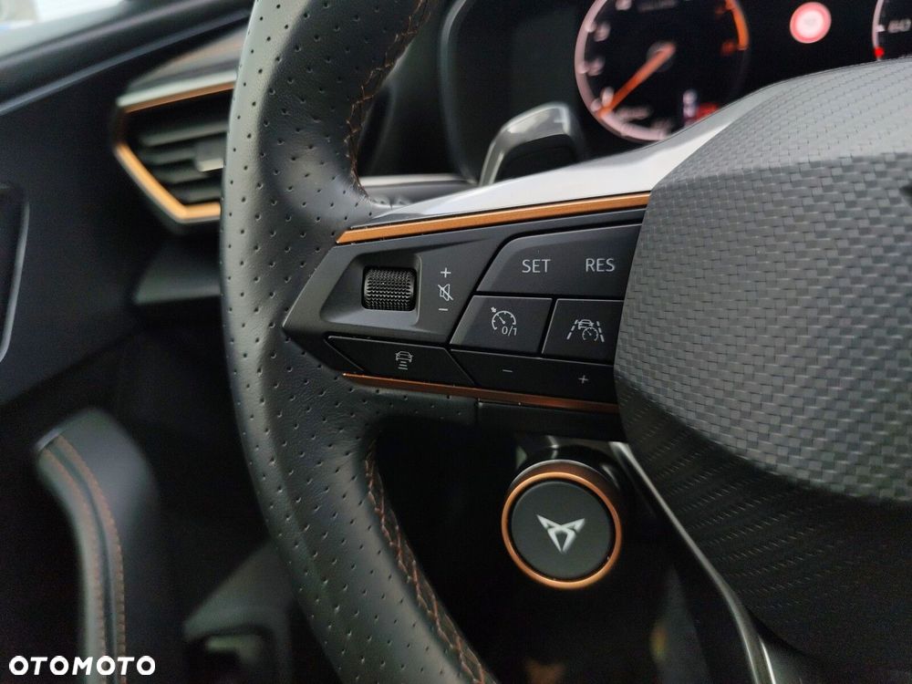 Cupra Formentor 2.0 TSI 4Drive VZ DSG - 24