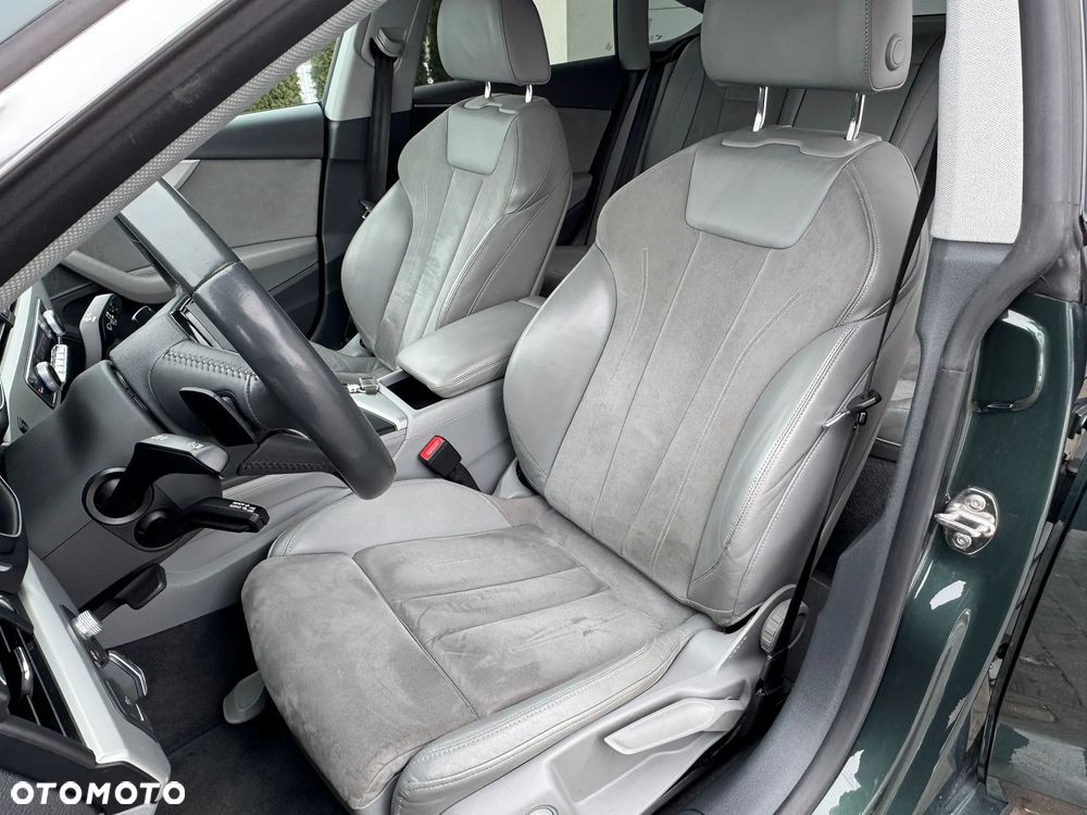 Audi A5 Sportback - 8