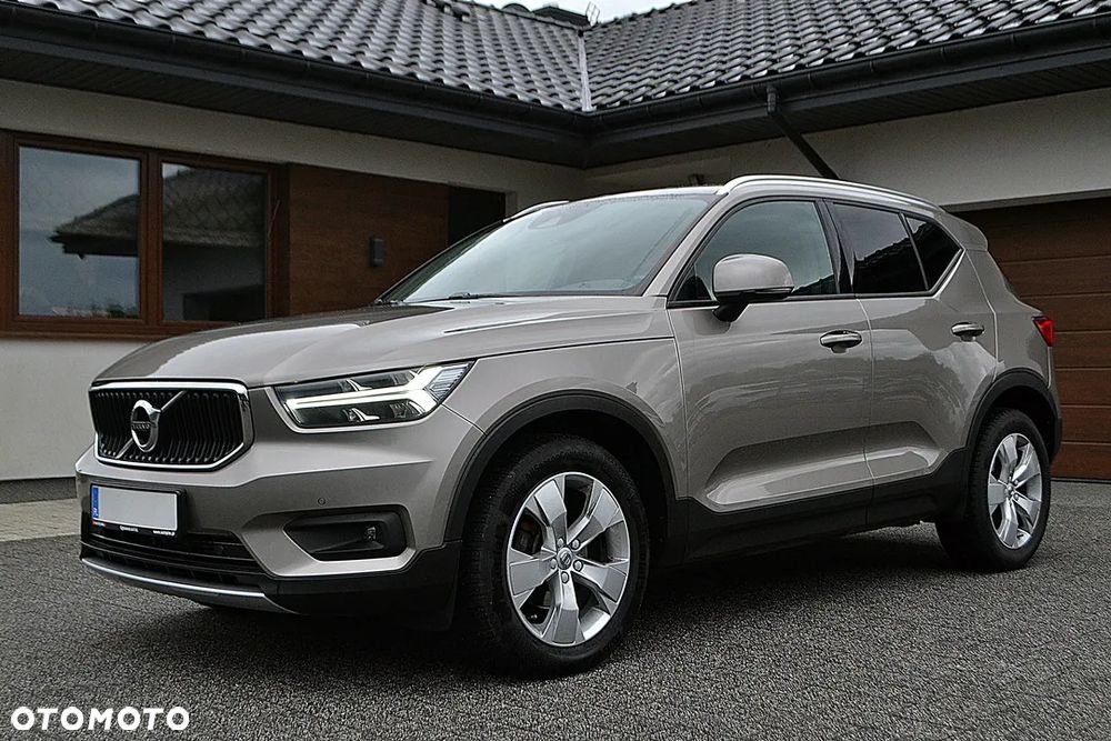 Volvo XC 40 D3 Momentum - 3