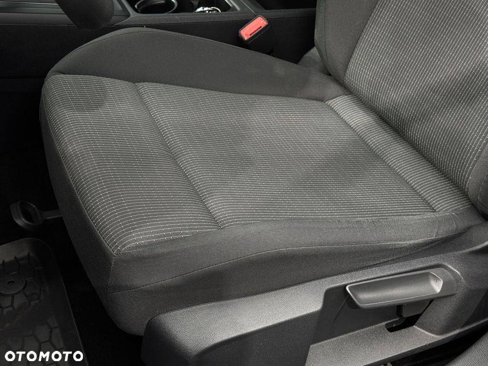 Volkswagen Golf 2.0 TDI - 13