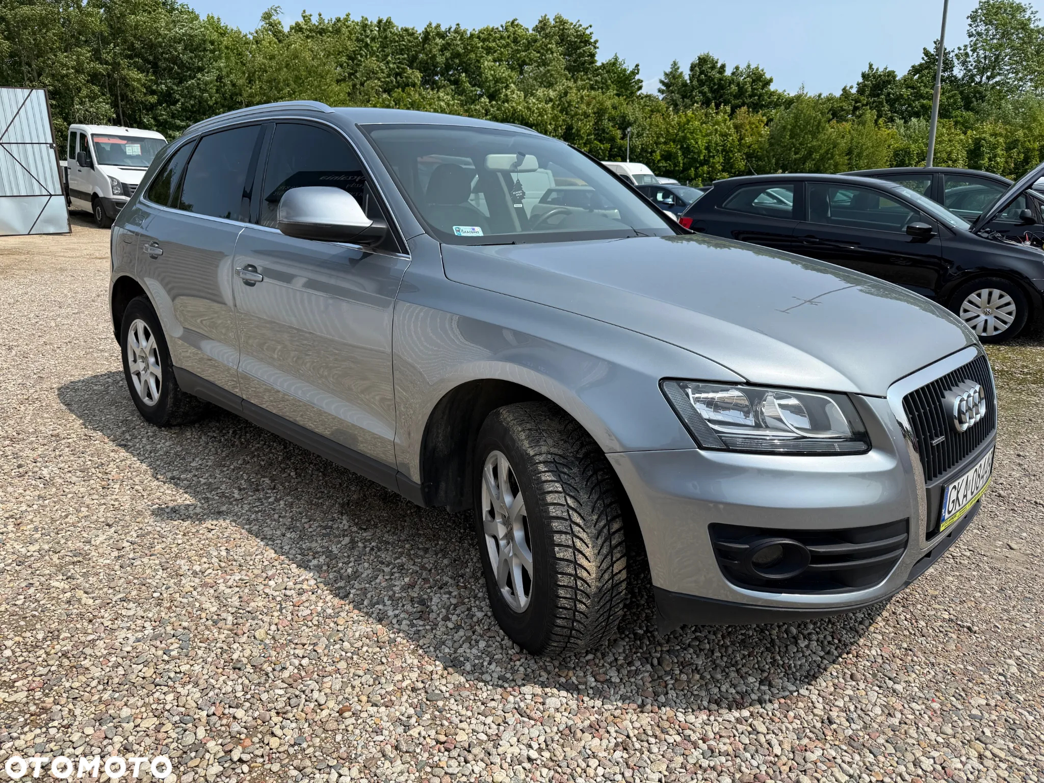 Audi Q5 2.0 TDI Quattro - 10