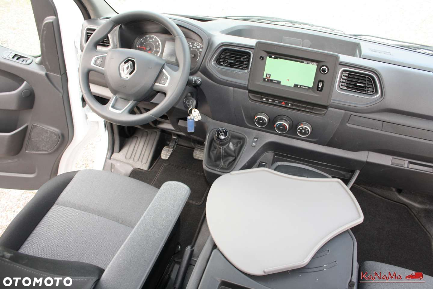Renault Master - 19