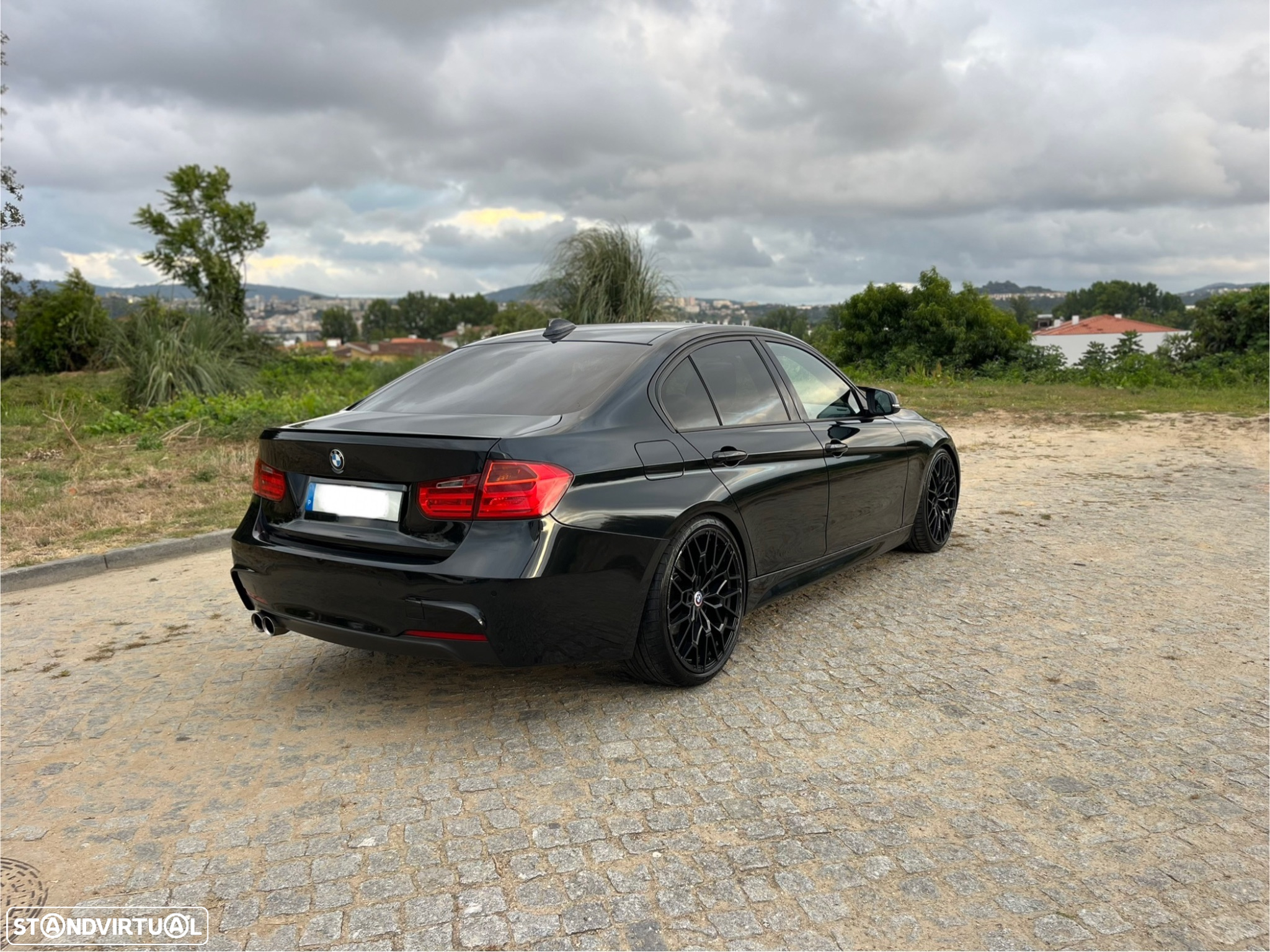 BMW 318 d Sport - 5