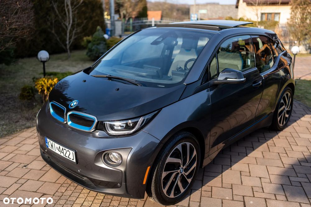 BMW i3 94 Ah - 31