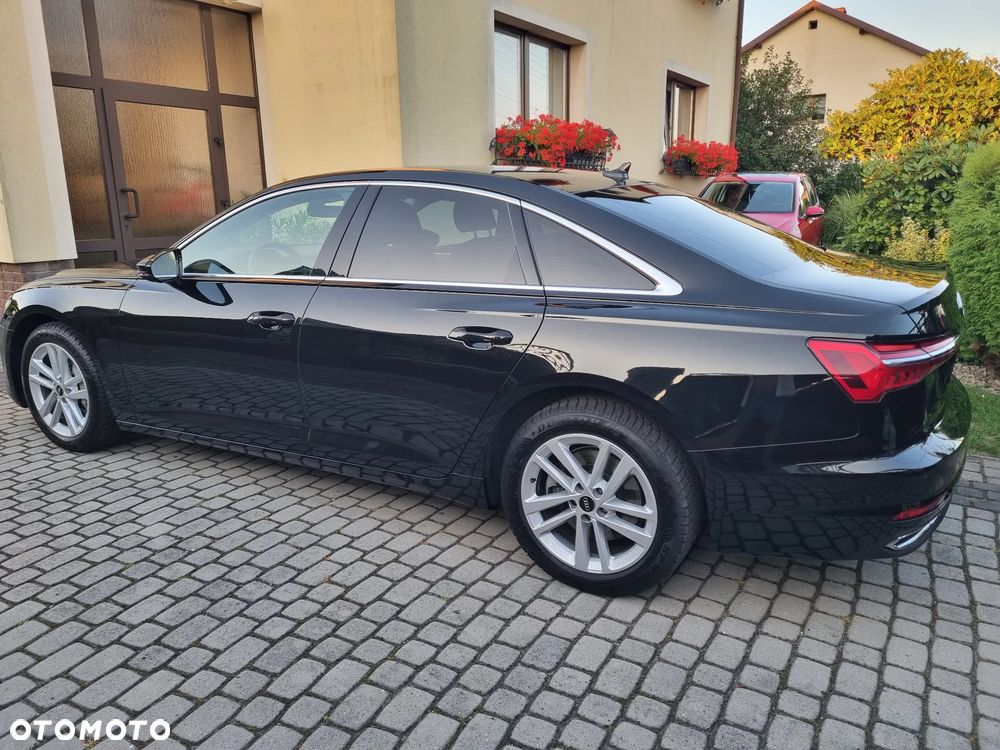 Audi A6 Limousine 55 TFSI mHEV Quattro Advanced S tronic - 19