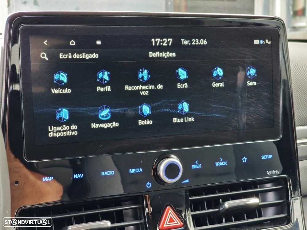 Hyundai Ioniq 38kWh - 14