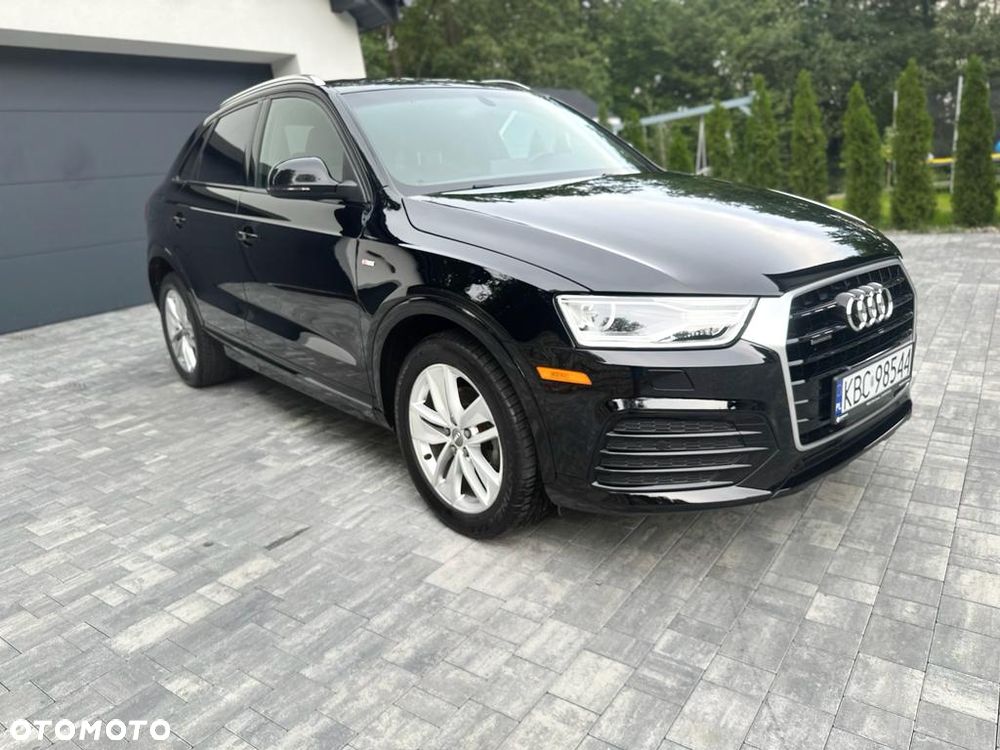 Audi Q3 2.0 TFSI Quattro S tronic - 6