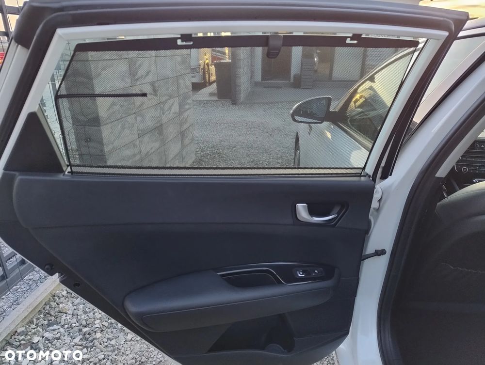 Kia Optima 1.7 CRDI DCT Business Supreme - 15