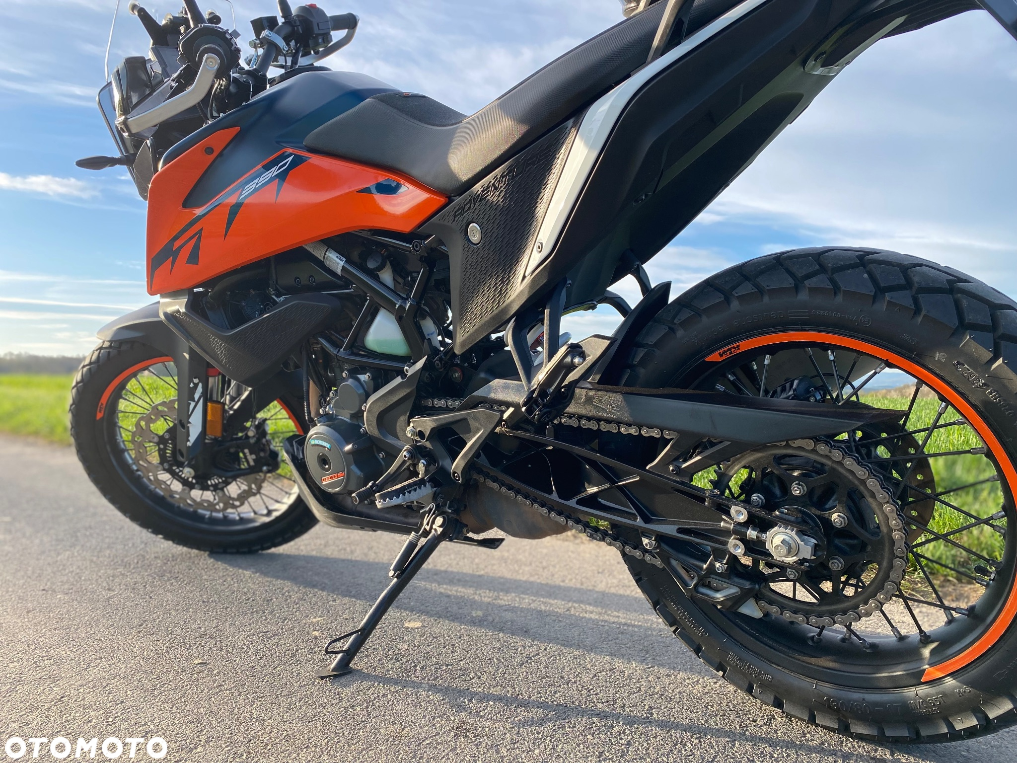KTM Adventure - 5