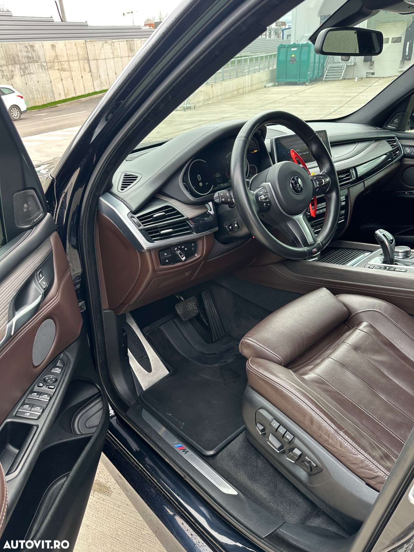 BMW X5 xDrive40d - 14