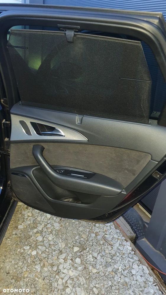 Audi A6 Allroad 3.0 TDI tiptronic DPF - 8