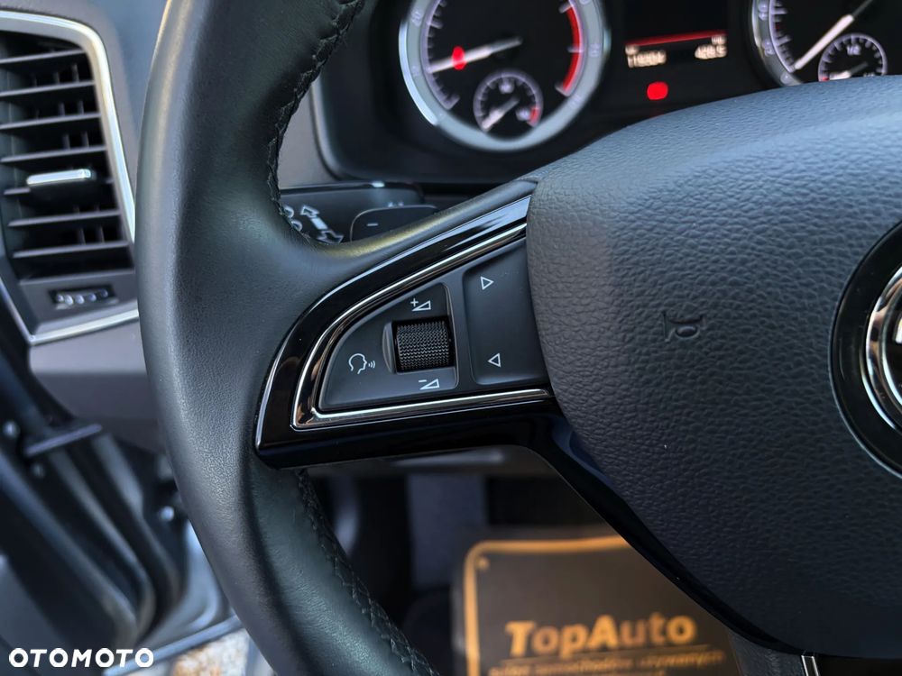 Skoda Karoq 1.5 TSI DSG Style - 23