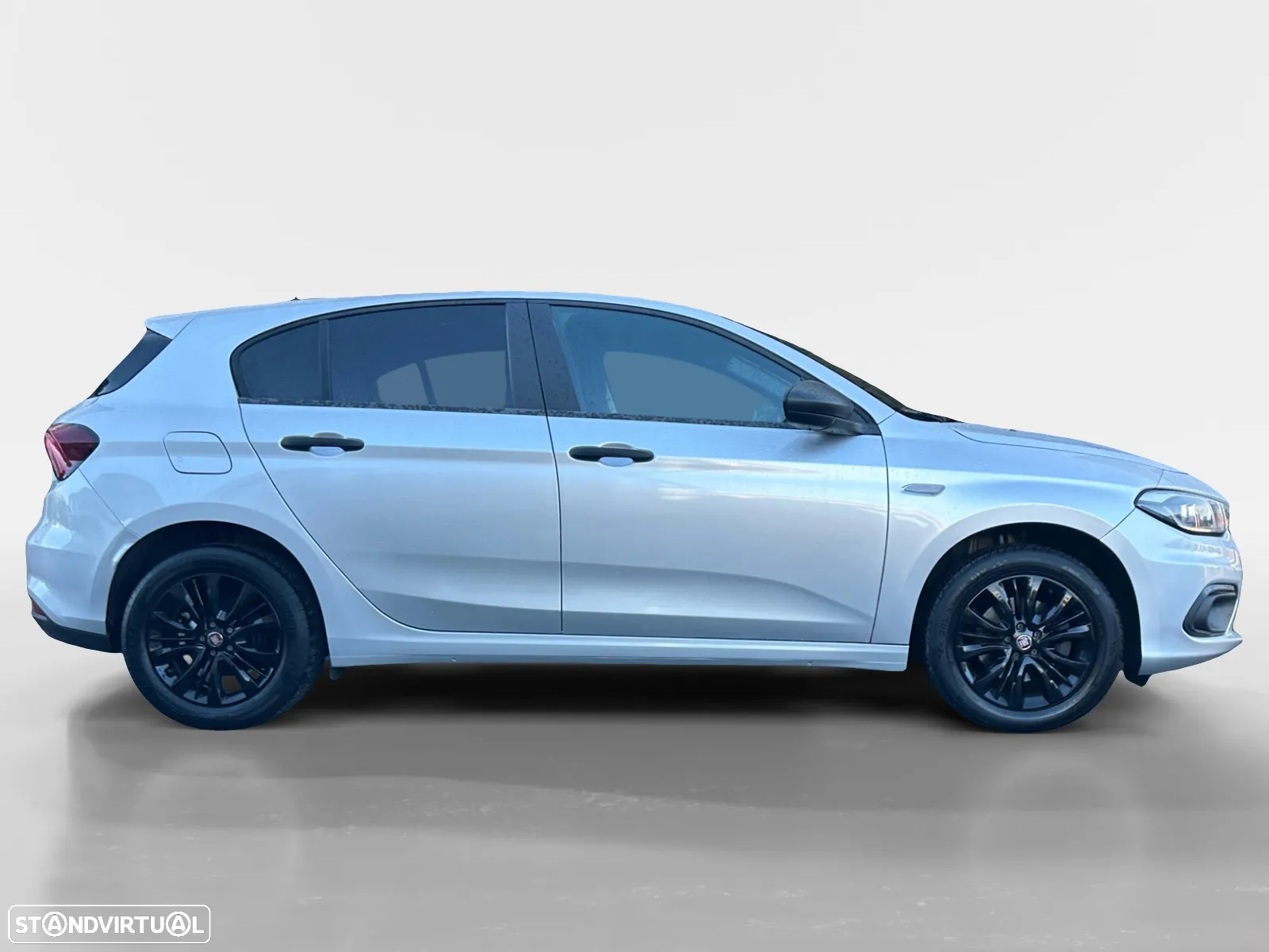 Fiat Tipo 1.3 M-Jet Street - 7