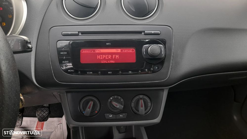 SEAT Ibiza 1.2 12V Style - 24