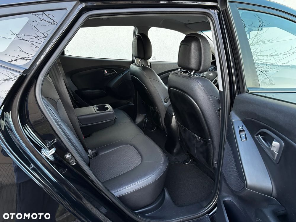 Hyundai ix35 1.6 2WD Trend - 12