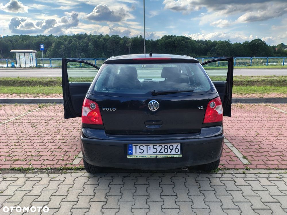 Volkswagen Polo - 6