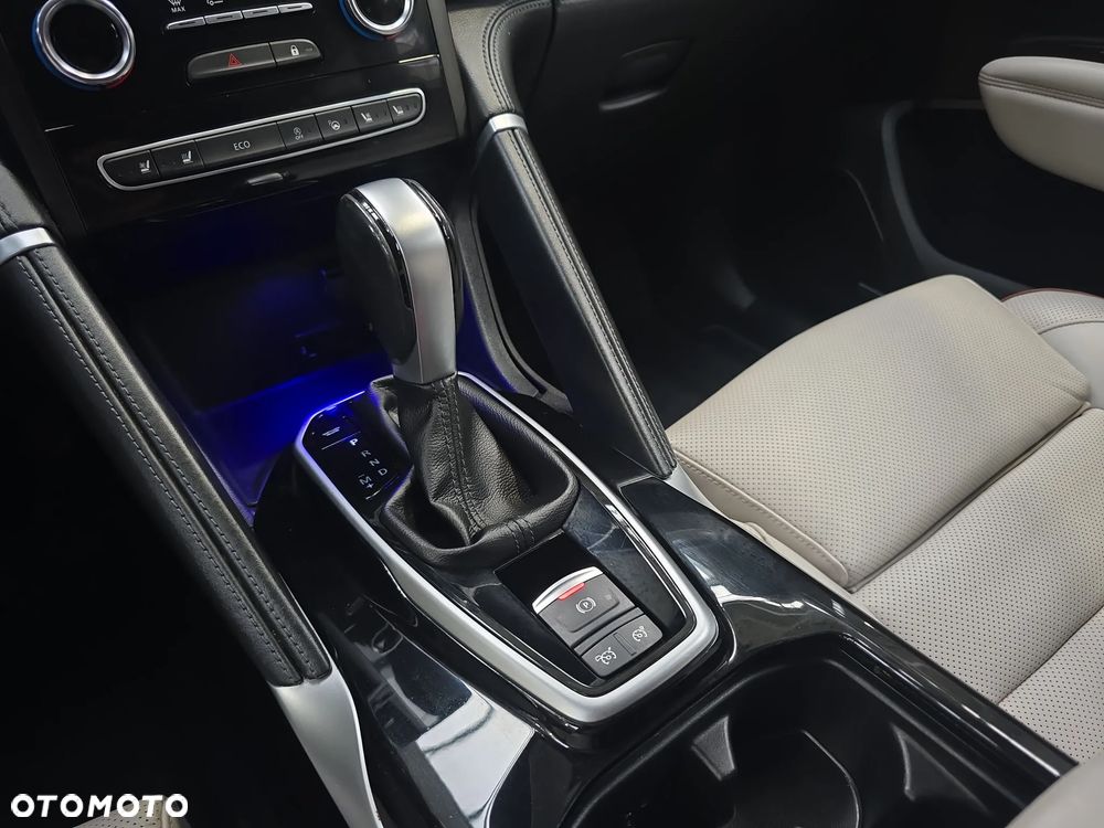 Renault Koleos 2.0 Blue dCi Initiale Paris 4x4 X-Tronic - 16
