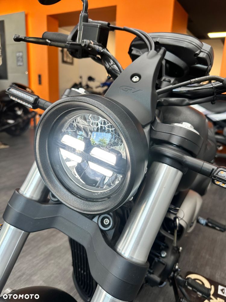 Hyosung GV - 27