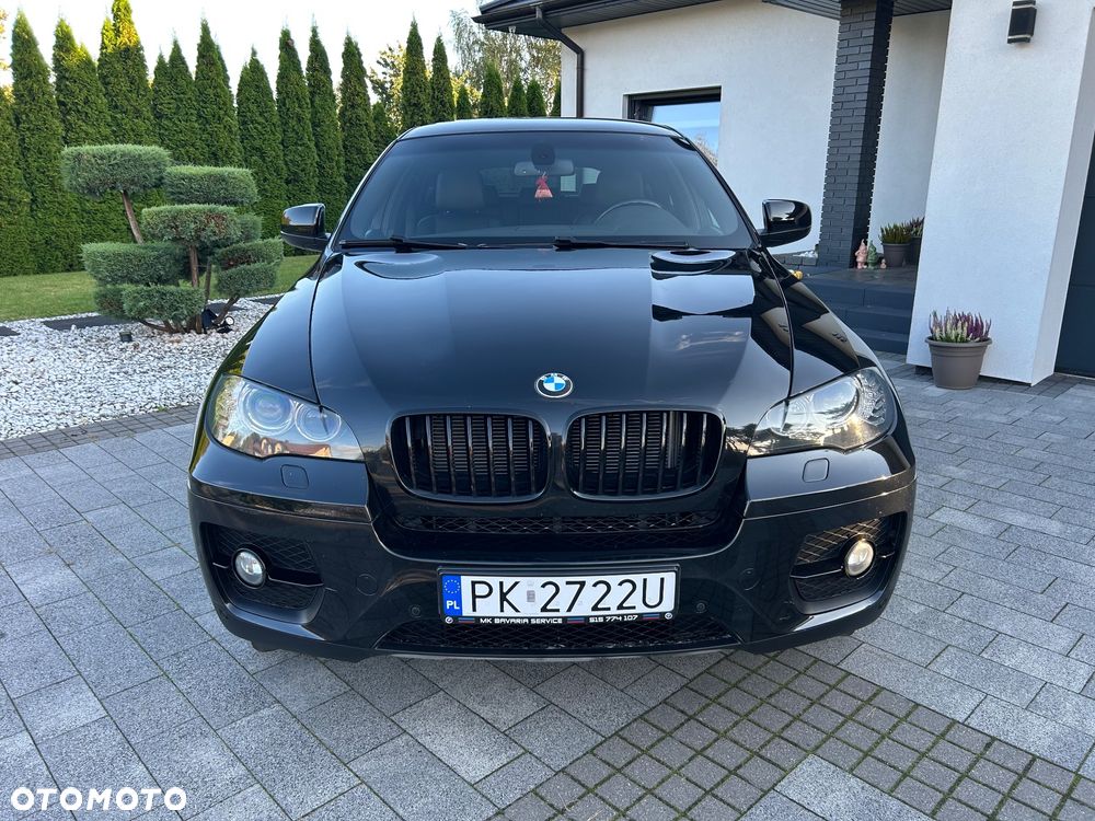 BMW X6 xDrive30d - 2