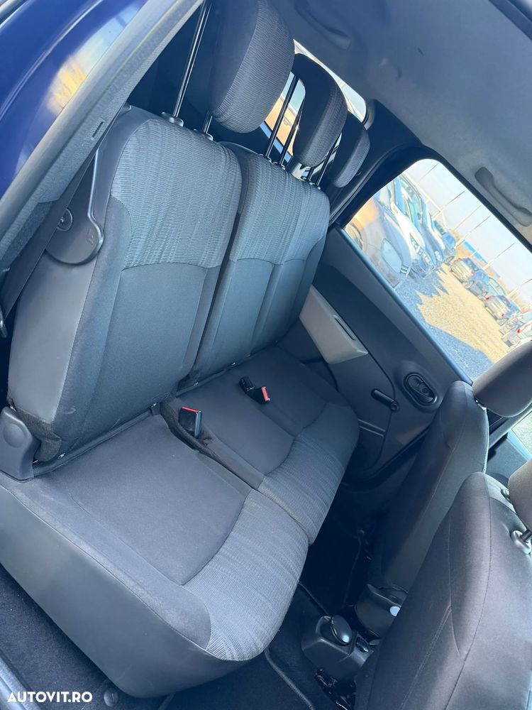 Dacia Lodgy - 10