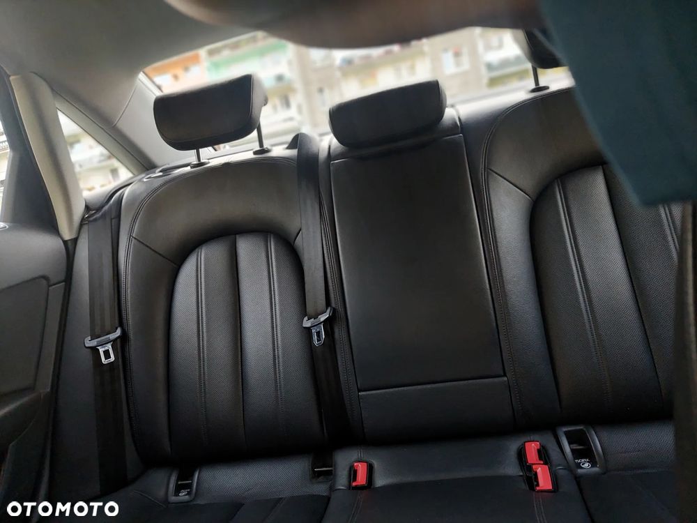 Audi A6 - 28