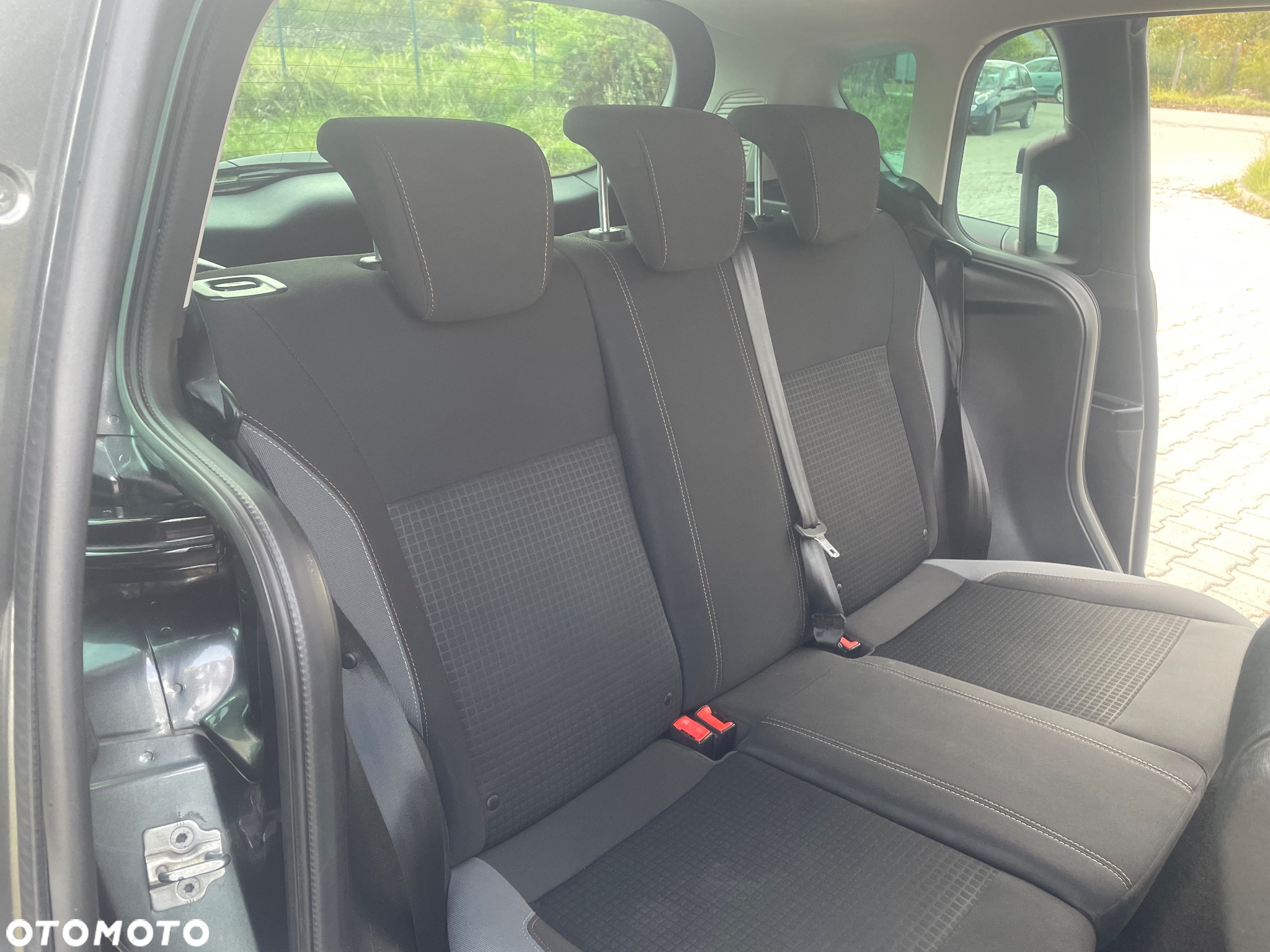 Ford B-MAX 1.0 EcoBoost Trend - 17