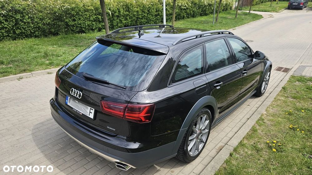 Audi A6 Allroad - 3