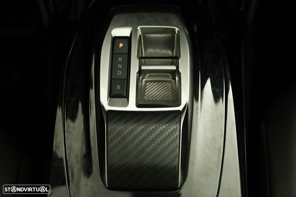 Peugeot e-208 50 kWh Allure Pack - 15