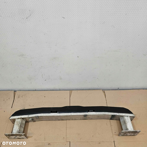PEUGEOT PARTNER II CITROEN BERLINGO III BELKA POD ZDERZAK