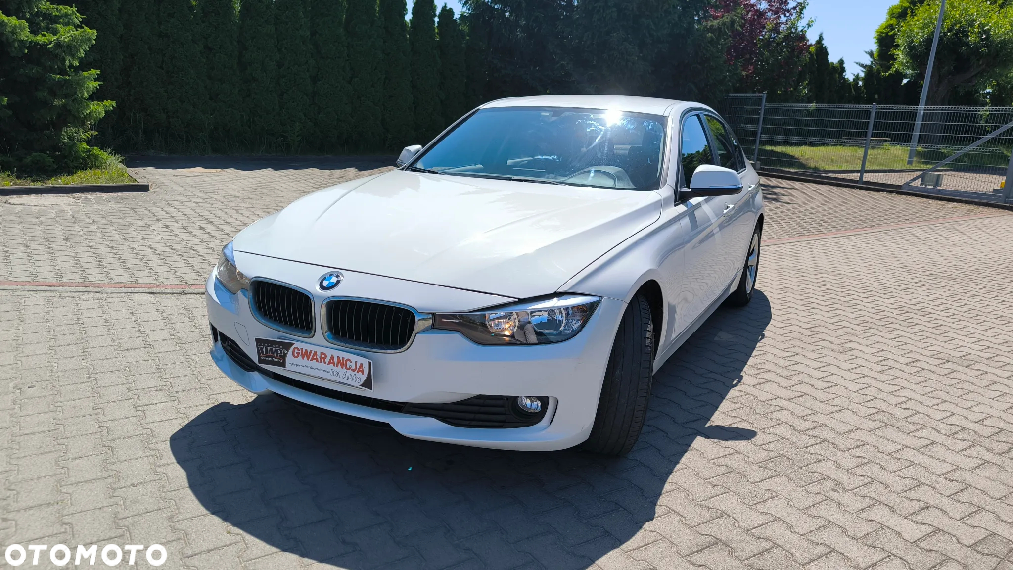 BMW Seria 3 320d - 2