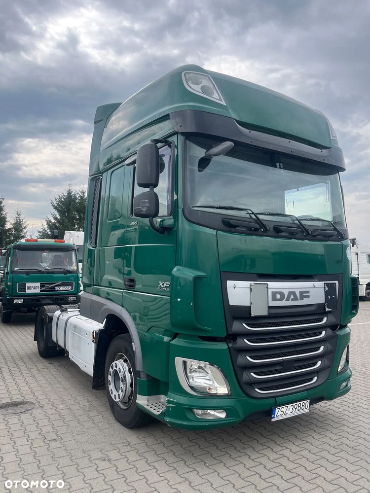 DAF XF 460 FT - 3
