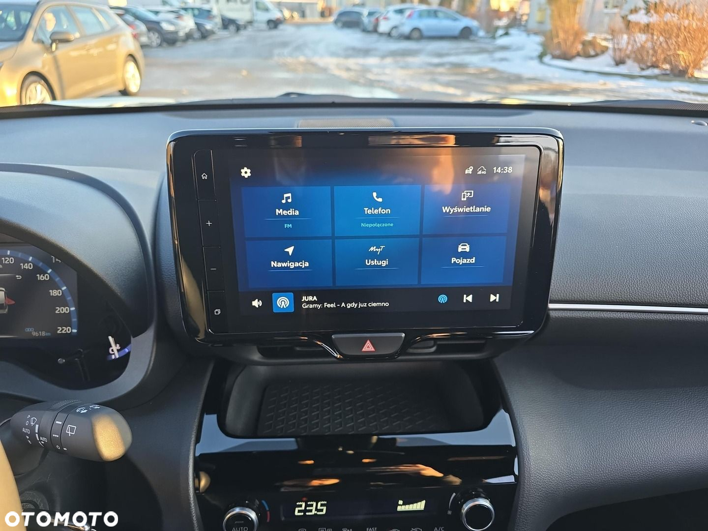 Toyota Yaris Cross - 17