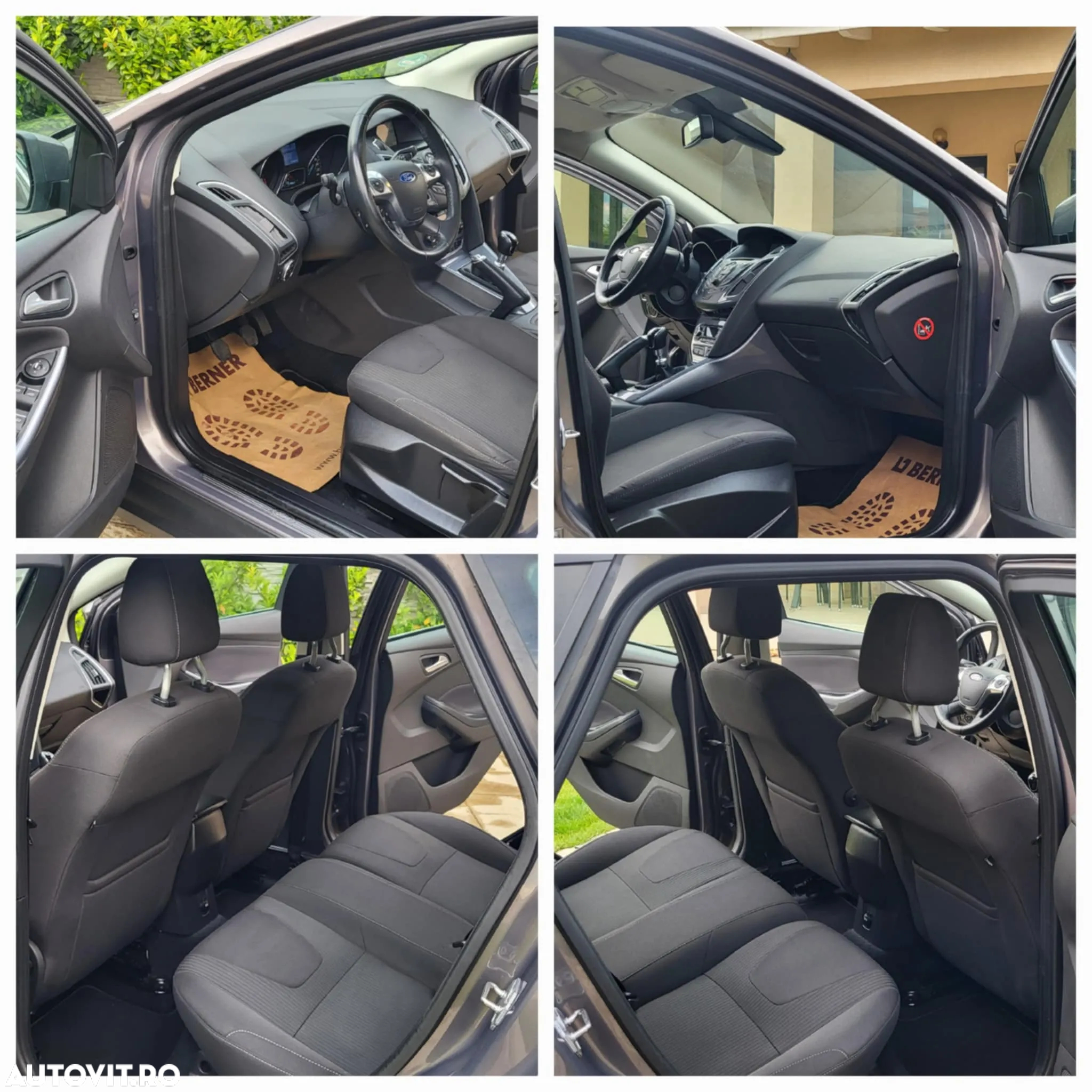 Ford Focus - 5