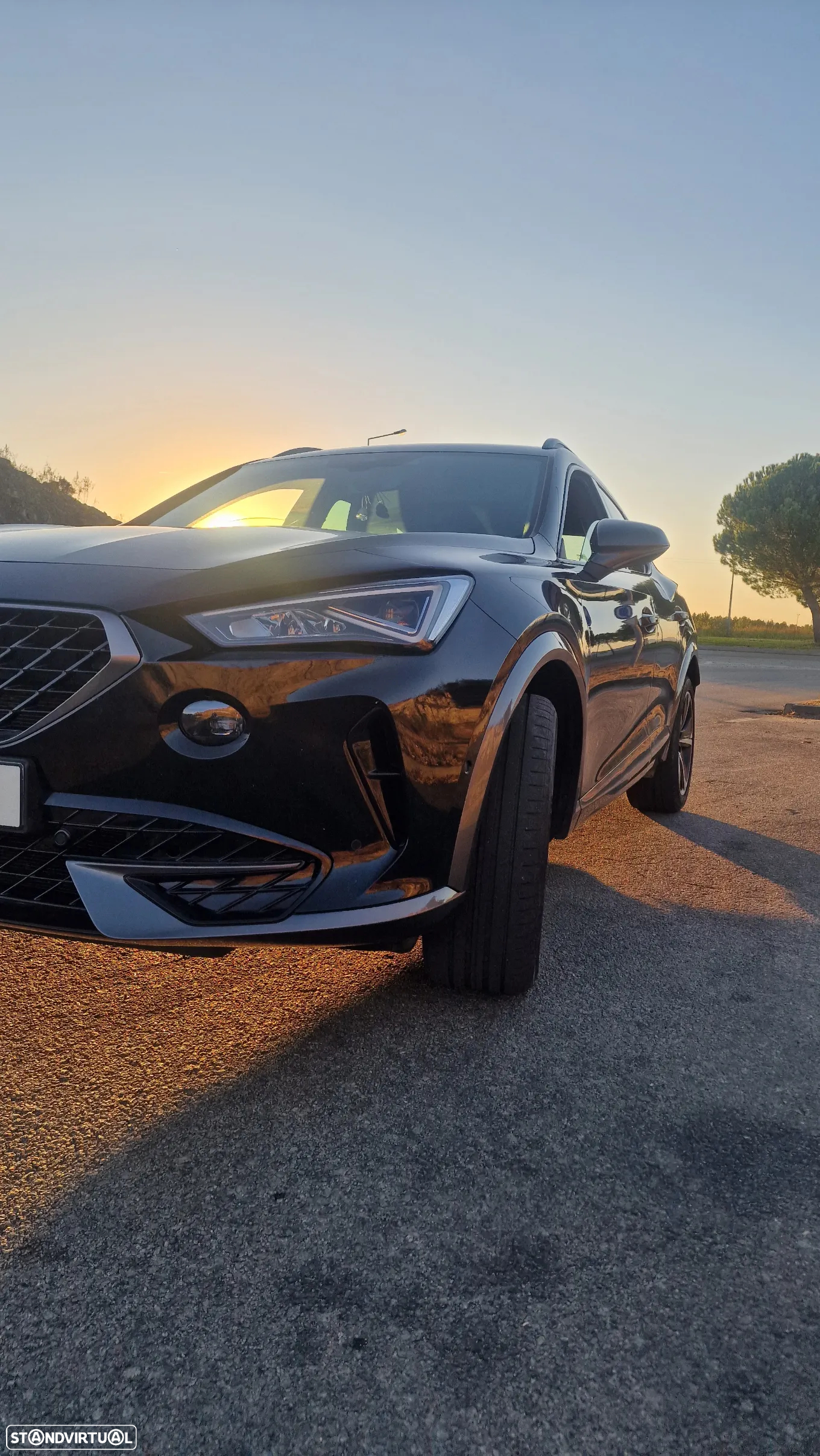 Cupra Formentor 1.5 TSI - 2