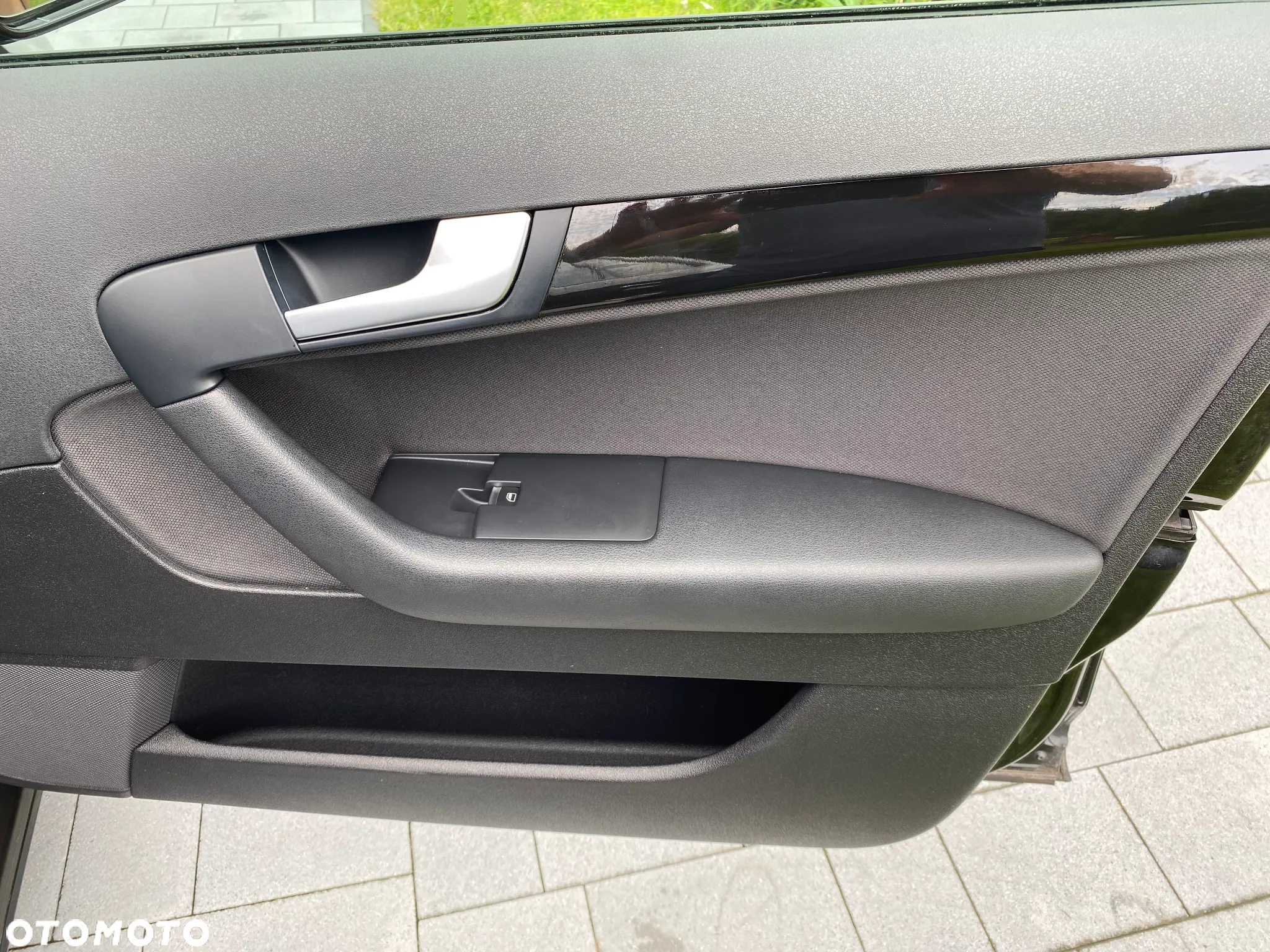 Audi A3 1.6 TDI Attraction - 9