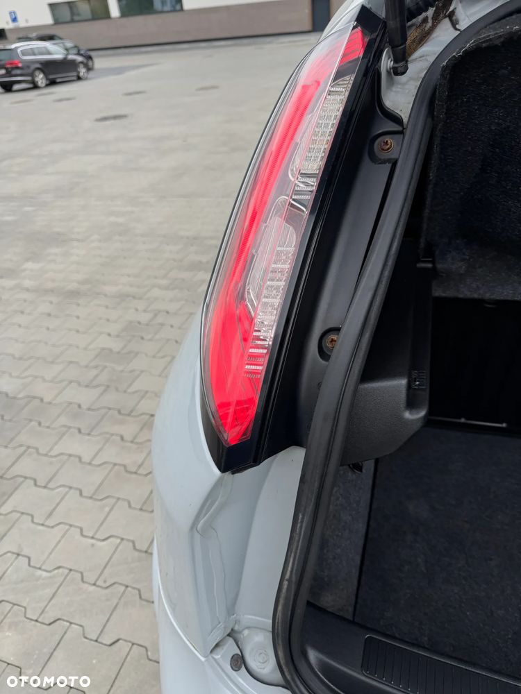 Abarth Punto Evo 1.4 Multiair Abarth - 33
