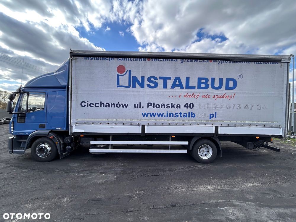 Iveco Eurocargo - 2