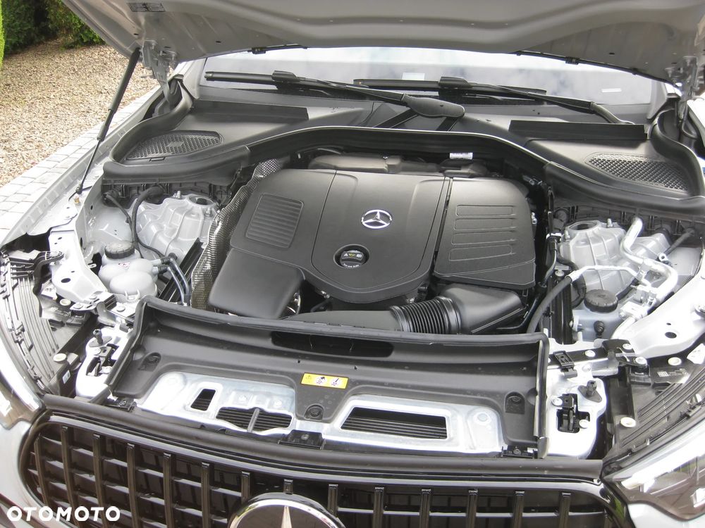 Mercedes-Benz GLC GLC-Coupe 300 4Matic 9G-TRONIC Edition AMG Line - 6