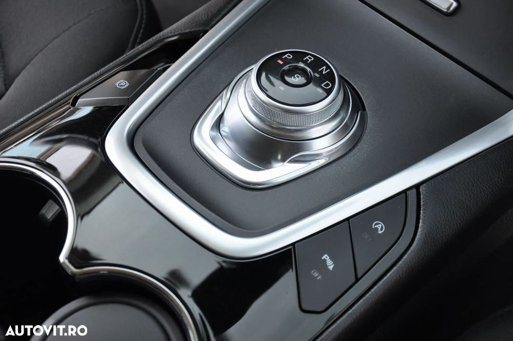 Ford Galaxy - 21